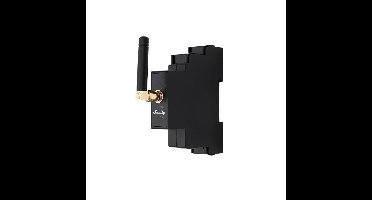 Shelly Pro LoRa Add-on uitbreidingsmodule