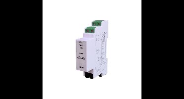Shelly Pro 3EM-120A v2 meetapparaat
