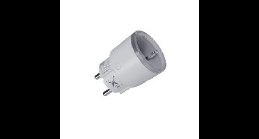 Shelly Wave Plug S EU LR tussenstekker