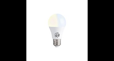 Shelly Duo Bulb E27 Gen3 ledlamp