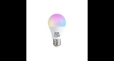 Shelly Multicolor Bulb E27 Gen3 ledlamp