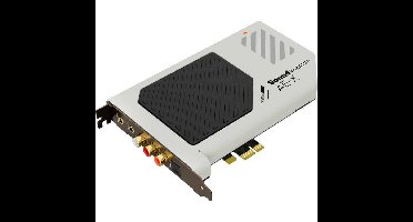 Creative Sound Blaster AE-X