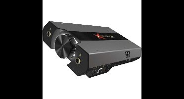 Creative Sound BlasterX G6