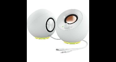 Creative Pebble SE pc-luidspreker