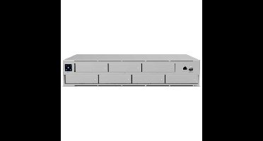 Ubiquiti UniFi NAS Pro