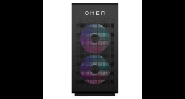 OMEN 35L Gaming Desktop GT16-0214nd PC (D49NGEA) gaming pc