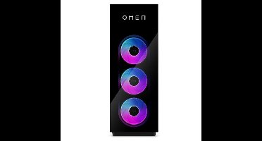 OMEN MAX 45L Gaming DT GT23-0088nd PC (D51TKEA) gaming pc