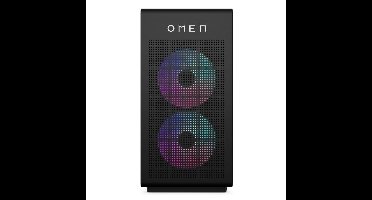 OMEN 35L Gaming Desktop GT16-0162nd PC (D49NFEA) gaming pc