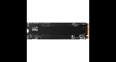 Samsung 990 2 TB SSD