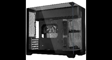 Lian Li O11 Vision-M mini tower behuizing