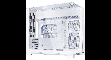 Lian Li O11 Vision-M mini tower behuizing