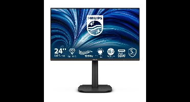 Philips 24B2U3601/00 ledmonitor