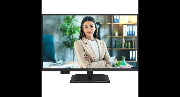 AOC 24P4CV ledmonitor