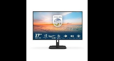 Philips 27E1N1200A/00 ledmonitor