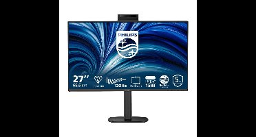 Philips 27B2N3500JH/00 ledmonitor