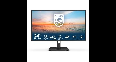 Philips 24E1N1200A/00 ledmonitor