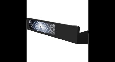Lian Li O11 Vision-M 9.2" LCD Kit display