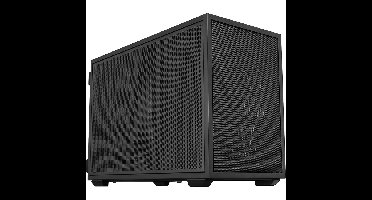 Lian Li B4-mATX mini tower behuizing