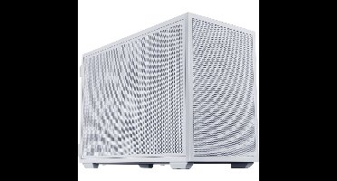 Lian Li B4-mATX mini tower behuizing