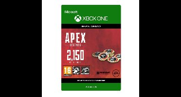 Electronic Arts APEX Legends: 2150 Coins - Xbox One Spel