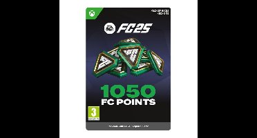 Electronic Arts EA Sports FC 25 - FC Points 1050 Spel