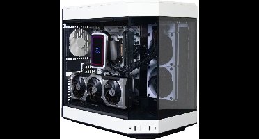 ALTERNATE Thunderstorm Pro Ryzen 7 - RTX 5070 Ti Limited edition gaming pc