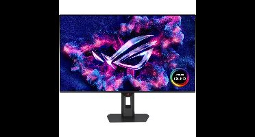 ASUS 32 L XG32UQWMS 240/480Hz DM T-OLED