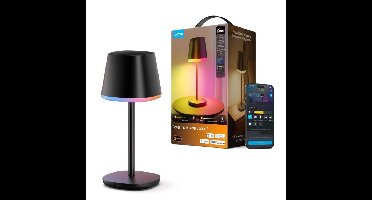 Govee Table Lamp Classic S verlichting