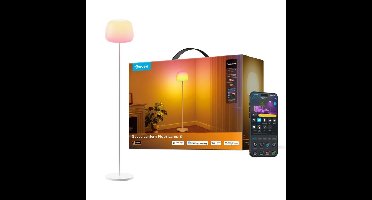 Govee Lantern Floor Lamp S verlichting