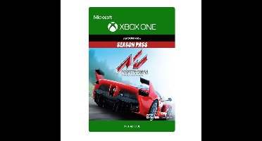505 Games Assetto Corsa: Season Pass - Spel