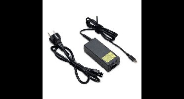Acer 45W Type-C Adapter, EU Powerkabel oplader