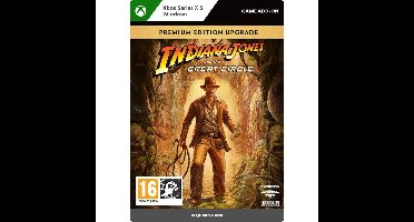 Bethesda Softworks Indiana Jones and the Great Circle P Spel