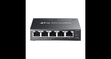 TP-Link Omada ES205GP switch