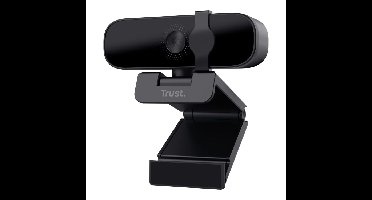 Trust Tanor - Full HD Webcam