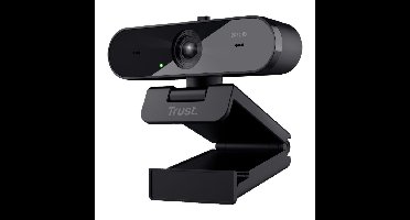 Trust Taxon QHD Webcam