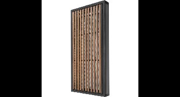 Lian Li B4-mATX Vertical AeroDeck behuizing
