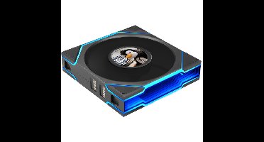 Lian Li UNI FAN TL LCD FLEX case fan