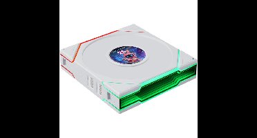 Lian Li UNI FAN TL LCD FLEX air cooler