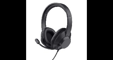 Trust Ayda Max Pc-headset Bedraad