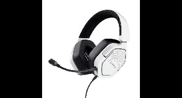 Trust GXT 492W Carus Gaming Headset Bedraad Over-ear