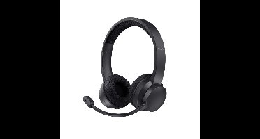 Trust Ayda Draadloze ENC Pc-headset
