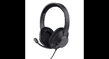 Trust Ayda Max USB ENC Pc-headset Bedraad