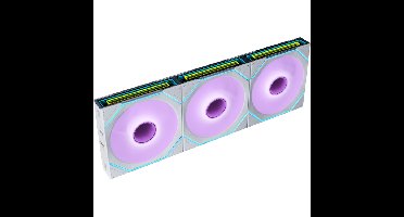 Lian Li UNI FAN SL-INF FLEX 120 WL 3 R case fan