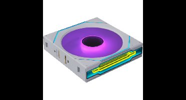 Lian Li UNI FAN SL-INF FLEX case fan