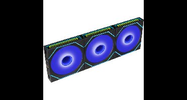 Lian Li UNI FAN SL-INF FLEX case fan