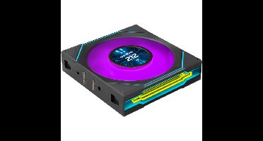 Lian Li UNI FAN SL-INF LCD FLEX case fan
