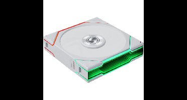 Lian Li UNI FAN TL FLEX 120 WL wh case fan