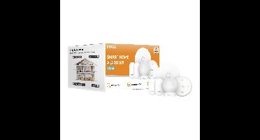 Imou Home Alarm Kit beveiliging