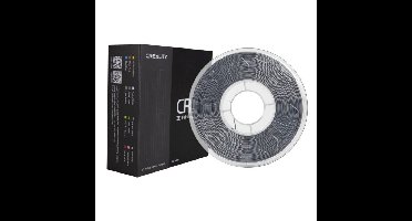 Creality PLA filament Grijs 3d-filament