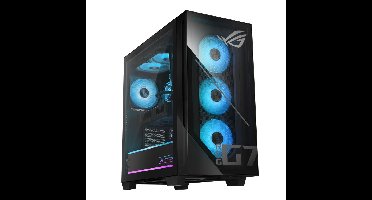ASUS ROG G700TF-07265F666W gaming pc